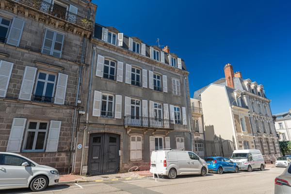 Appartement
         4 pièces
        - 116 m² Exclusivité 209 900 € *