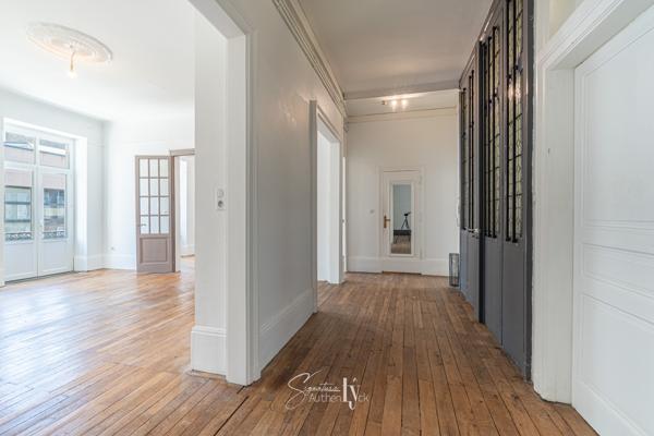 Appartement
         4 pièces
        - 116 m² Exclusivité 209 900 € *