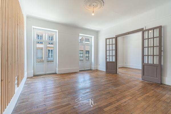 Appartement
         4 pièces
        - 116 m² Exclusivité 209 900 € *