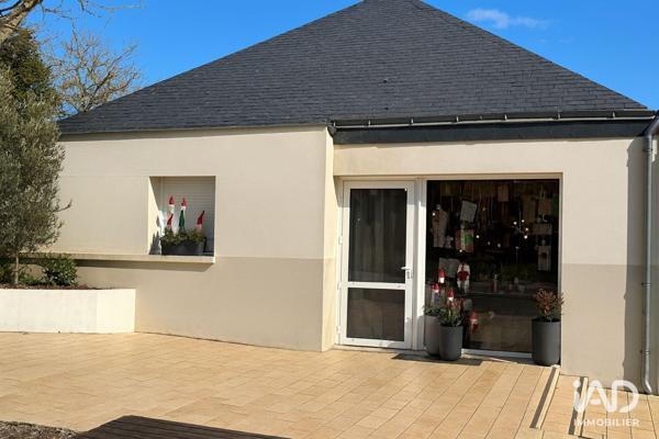 Murs commerciaux  à vendre 73 m² Saint-Lambert-la-Potherie