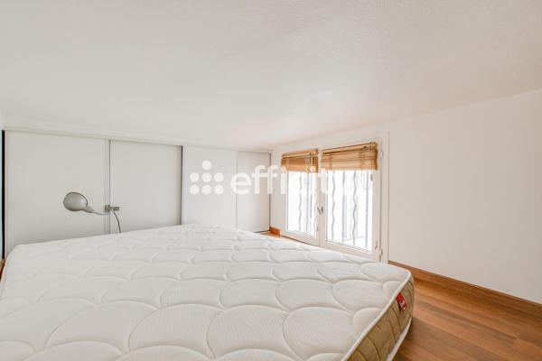 Appartement 1 pièce - 20 m²