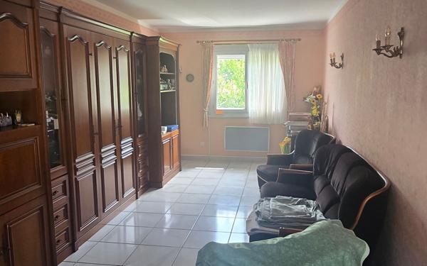 Maison à vendre    3 pièces •  La Charité-sur-Loire