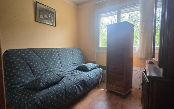 Maison à vendre    3 pièces •  La Charité-sur-Loire