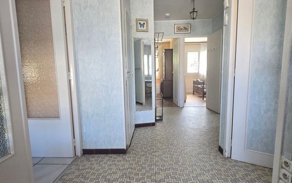 Maison à vendre    3 pièces •  La Charité-sur-Loire