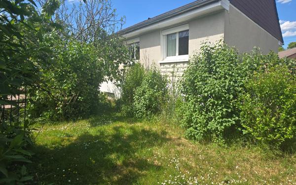 Maison à vendre    3 pièces •  La Charité-sur-Loire