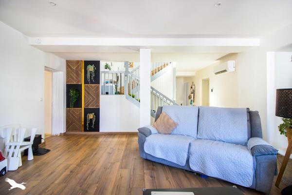 Maison à vendre |  Briscous |  6 pièces | 167 m²