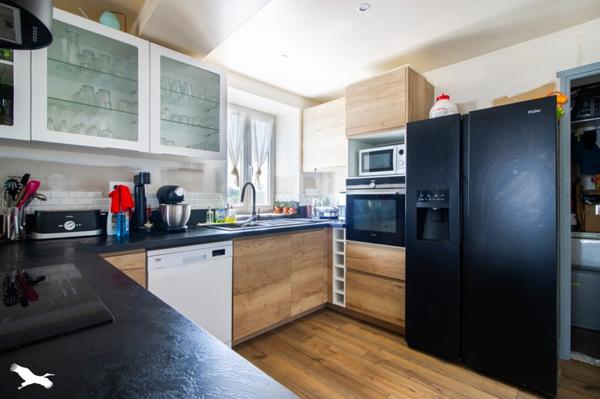 Maison à vendre |  Briscous |  6 pièces | 167 m²