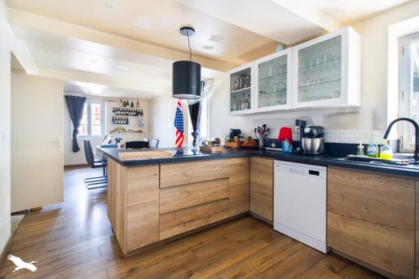 Maison à vendre |  Briscous |  6 pièces | 167 m²