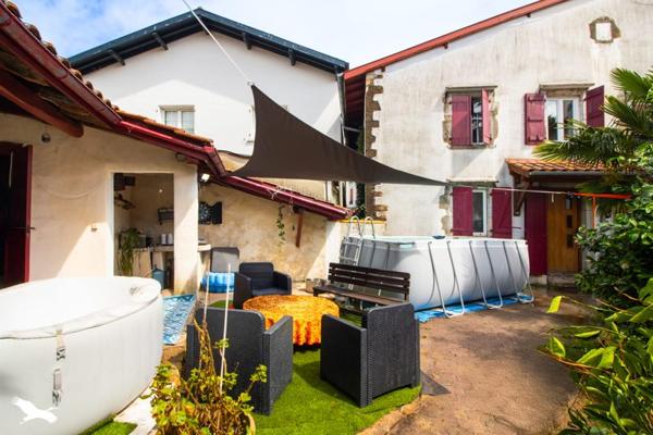 Maison à vendre |  Briscous |  6 pièces | 167 m²