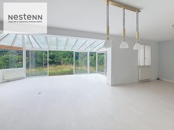 Élégante Maison à Saint-Avertin : Un Havre de Paix à Découvrir