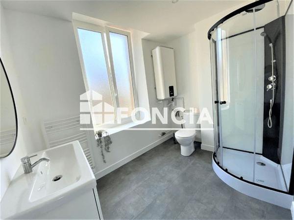 Location Studio 33.03 m² - 10 RUE SAINT GERMAIN Flers 61100