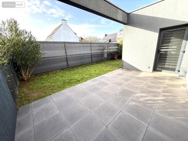 Maison à vendre à Vannes dans le Morbihan (56000), ref : 56002-1477