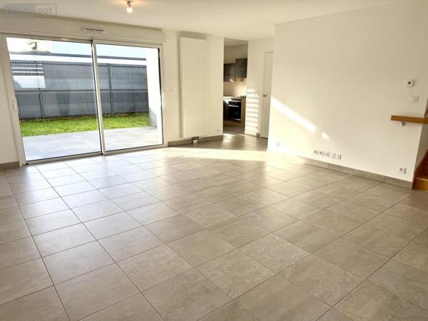 Maison à vendre à Vannes dans le Morbihan (56000), ref : 56002-1477