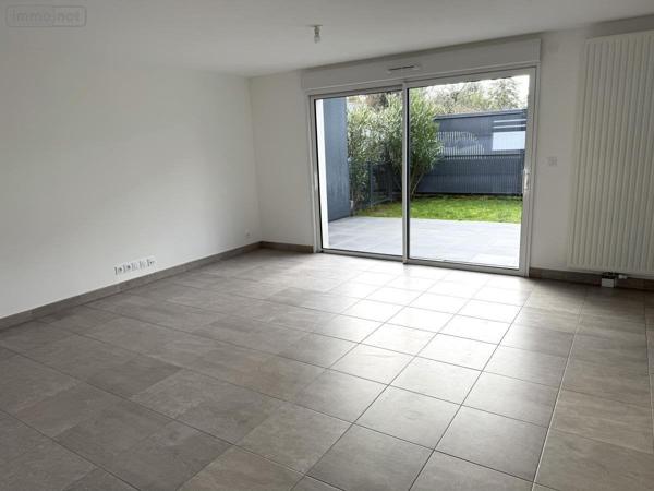 Maison à vendre à Vannes dans le Morbihan (56000), ref : 56002-1477