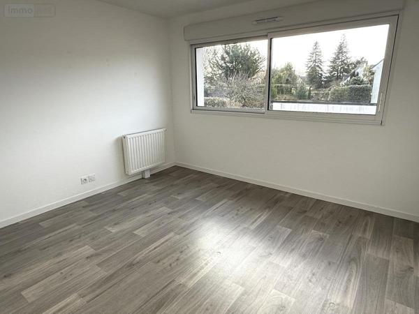 Maison à vendre à Vannes dans le Morbihan (56000), ref : 56002-1477