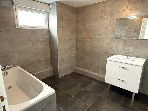 Maison à vendre à Vannes dans le Morbihan (56000), ref : 56002-1477