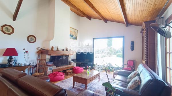 Maison Marmande 8 pièce(s) 160 m2