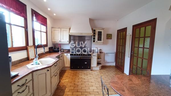 Maison Marmande 8 pièce(s) 160 m2