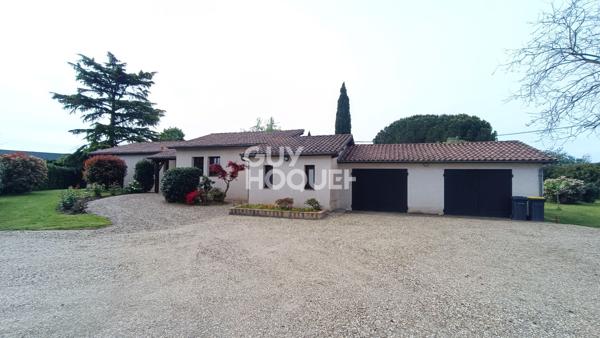 Maison Marmande 8 pièce(s) 160 m2