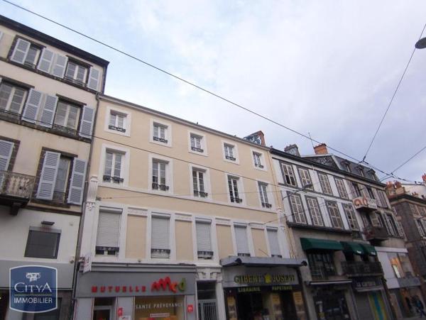 Appartement à louer 3 pièces 69.85m²