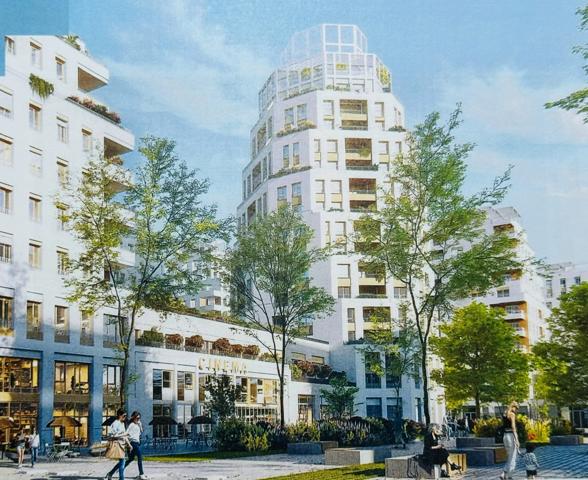 Un art de vivre avant gardiste au coeur d'un îlot de verdure de 2300m²