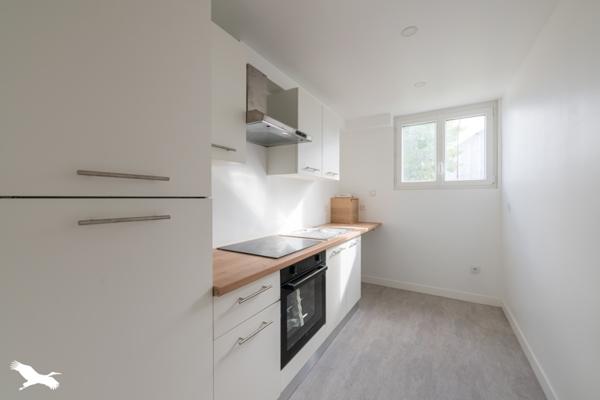 Appartement 179 655 € Bezons 3 p 50 m² DPE D