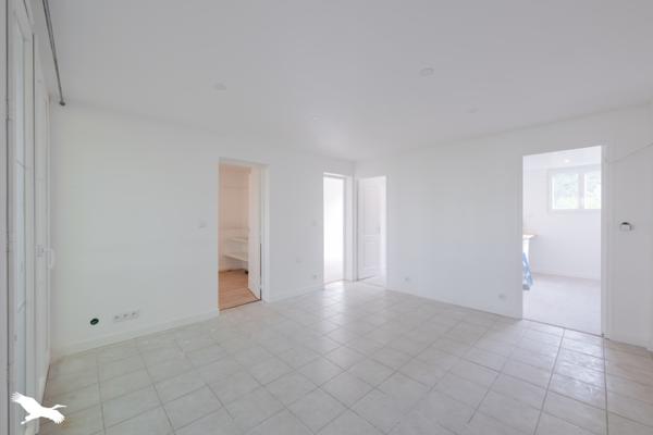 Appartement 179 655 € Bezons 3 p 50 m² DPE D