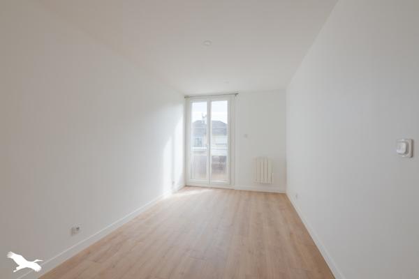 Appartement 179 655 € Bezons 3 p 50 m² DPE D
