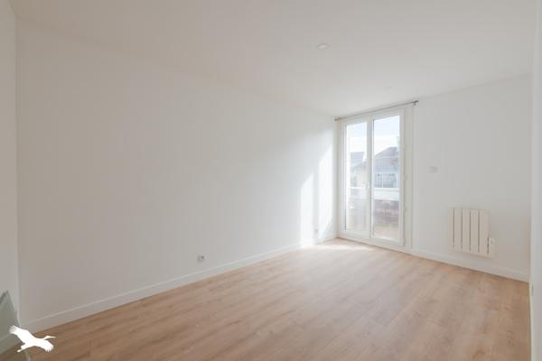 Appartement 179 655 € Bezons 3 p 50 m² DPE D