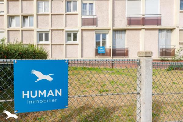 Appartement 179 655 € Bezons 3 p 50 m² DPE D