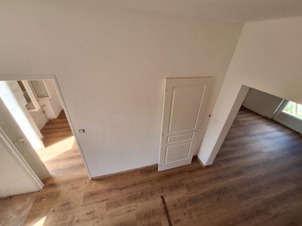 Maison à vendre 61 600 € Montluçon 3 p 75 m² DPE D