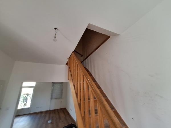 Maison à vendre 61 600 € Montluçon 3 p 75 m² DPE D