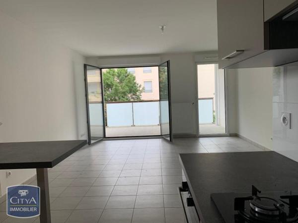 Location appartement Villefranche-sur-Saône (69400) 4 pièces 80.42m²