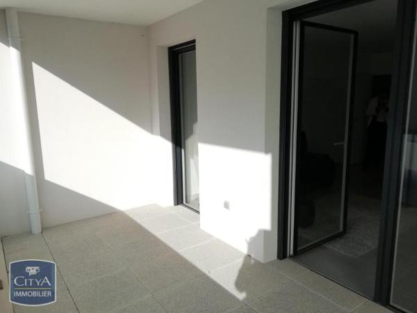 Location appartement Villefranche-sur-Saône (69400) 4 pièces 80.42m²