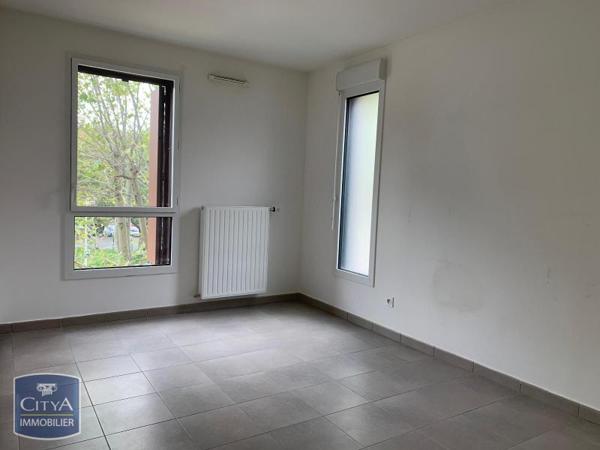 Location appartement Villefranche-sur-Saône (69400) 4 pièces 80.42m²