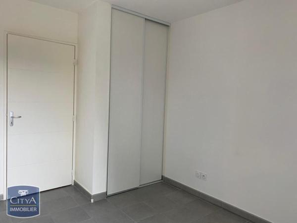 Location appartement Villefranche-sur-Saône (69400) 4 pièces 80.42m²