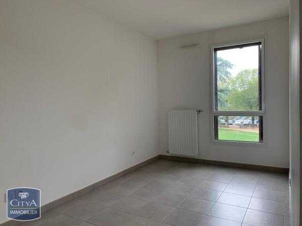 Location appartement Villefranche-sur-Saône (69400) 4 pièces 80.42m²