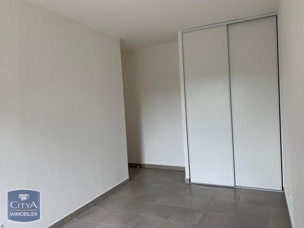Location appartement Villefranche-sur-Saône (69400) 4 pièces 80.42m²