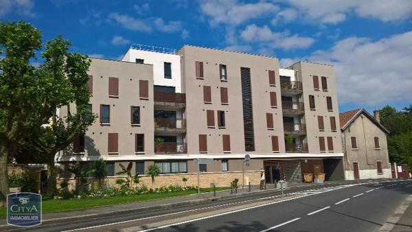 Location appartement Villefranche-sur-Saône (69400) 4 pièces 80.42m²