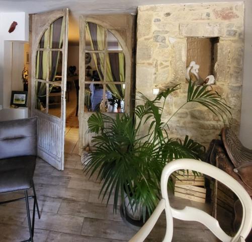 Propriete à vendre 14 pièces AUBORD (30)