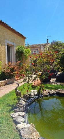 Propriete à vendre 14 pièces AUBORD (30)