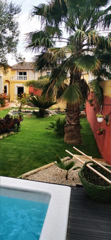 Propriete à vendre 14 pièces AUBORD (30)