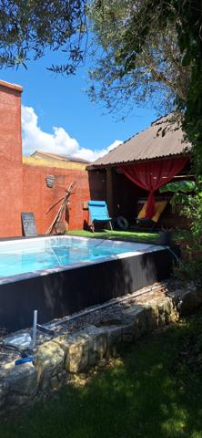 Propriete à vendre 14 pièces AUBORD (30)