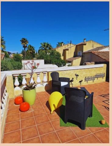 Propriete à vendre 14 pièces AUBORD (30)