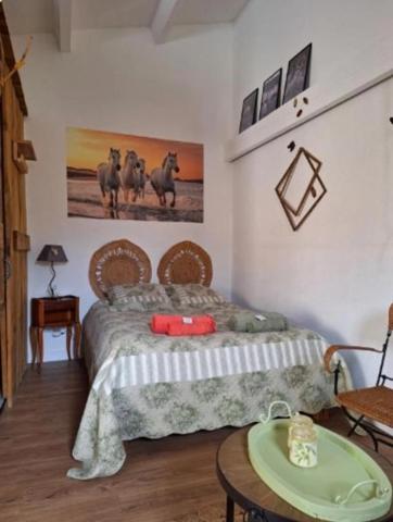 Propriete à vendre 14 pièces AUBORD (30)