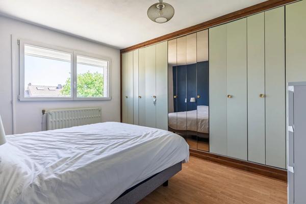 Maison à vendre 4 pièces 107m² Lambersart (59130)