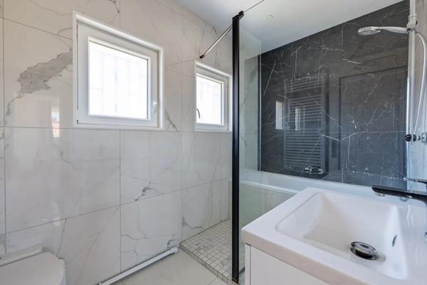 Maison à vendre 4 pièces 107m² Lambersart (59130)