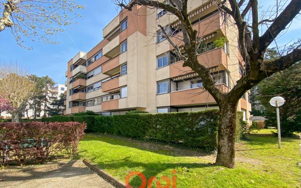 Appartement à vendre    3 pièces • 77,80 m2 Lyon 3