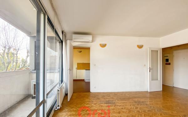 Appartement à vendre    3 pièces • 77,80 m2 Lyon 3