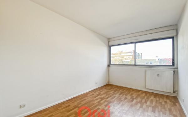 Appartement à vendre    3 pièces • 77,80 m2 Lyon 3